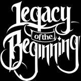 logo Legacy Of The Beginning